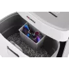 Destructora de documentos Dahle PaperSAFE 260