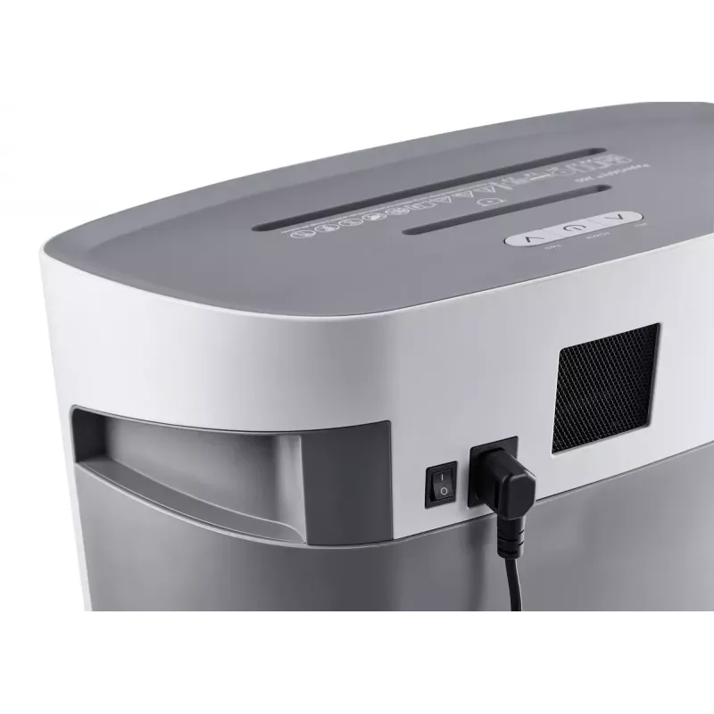 Destructora de documentos Dahle PaperSAFE 260