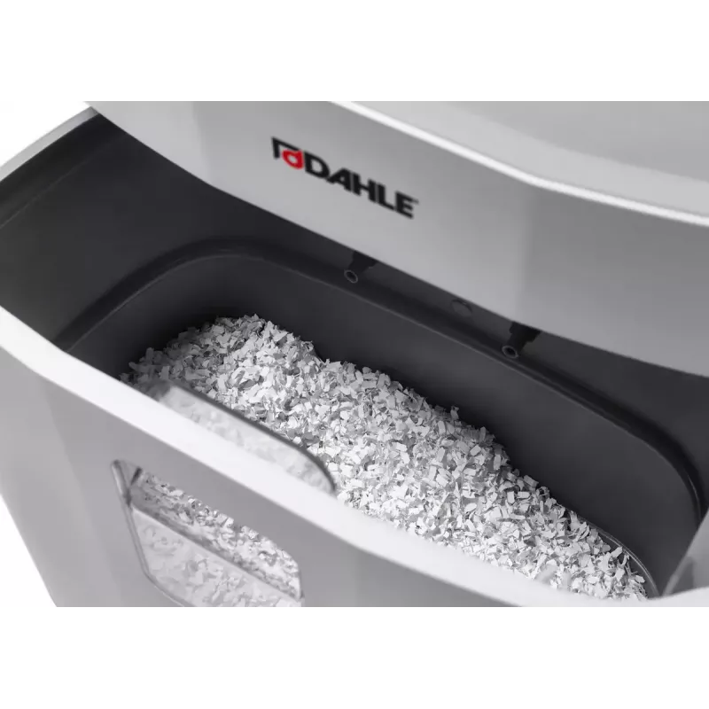 Destructora de documentos Dahle PaperSAFE 260