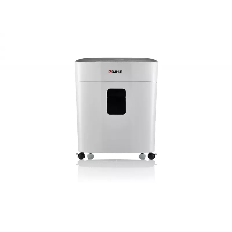 Destructora de documentos Dahle PaperSAFE 260