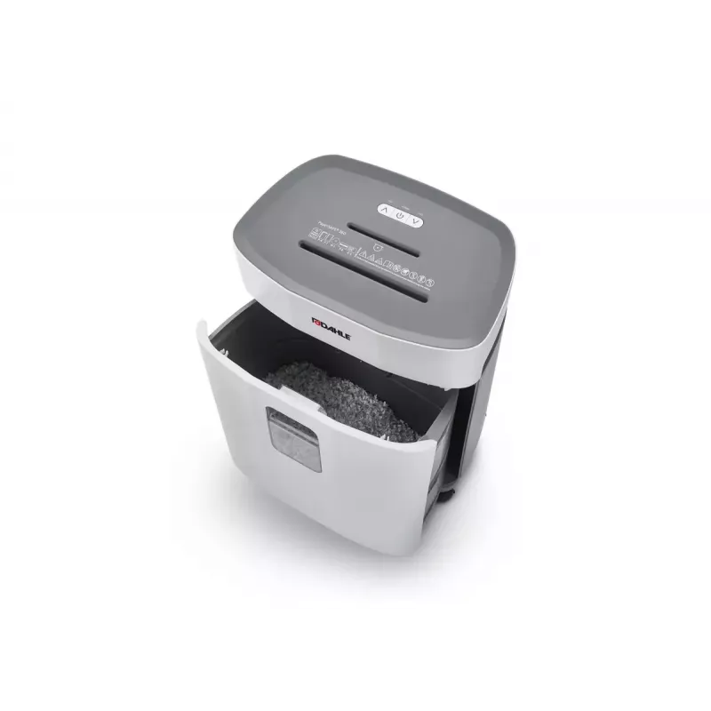 Destructora de documentos Dahle PaperSAFE 260