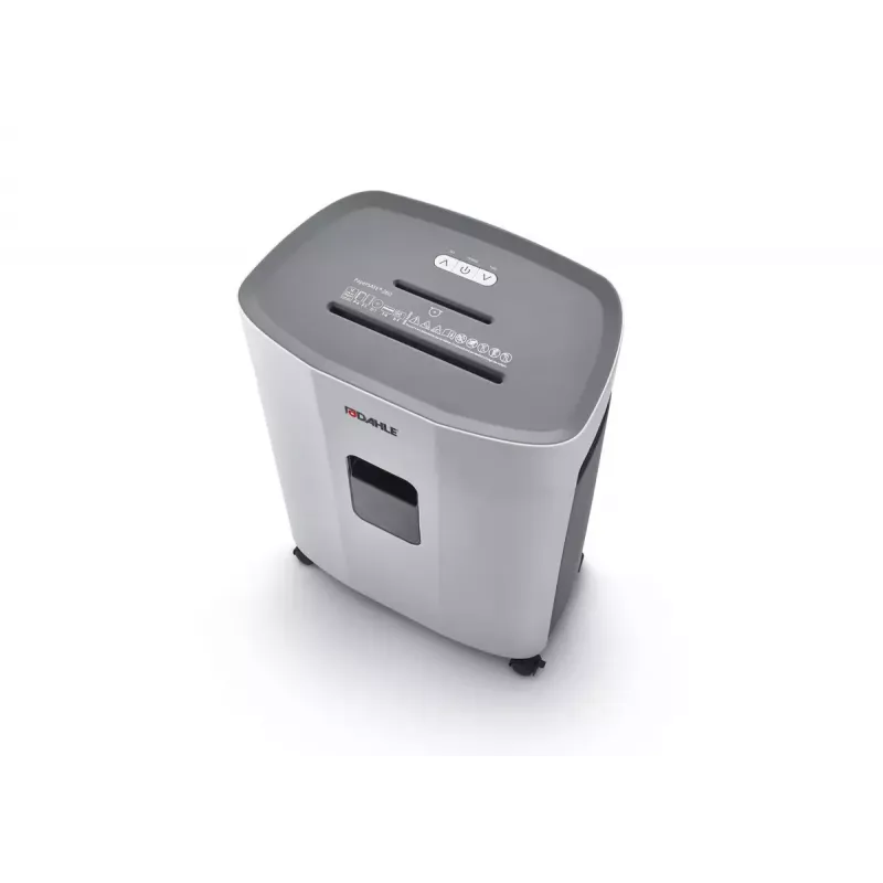 Destructora de documentos Dahle PaperSAFE 260