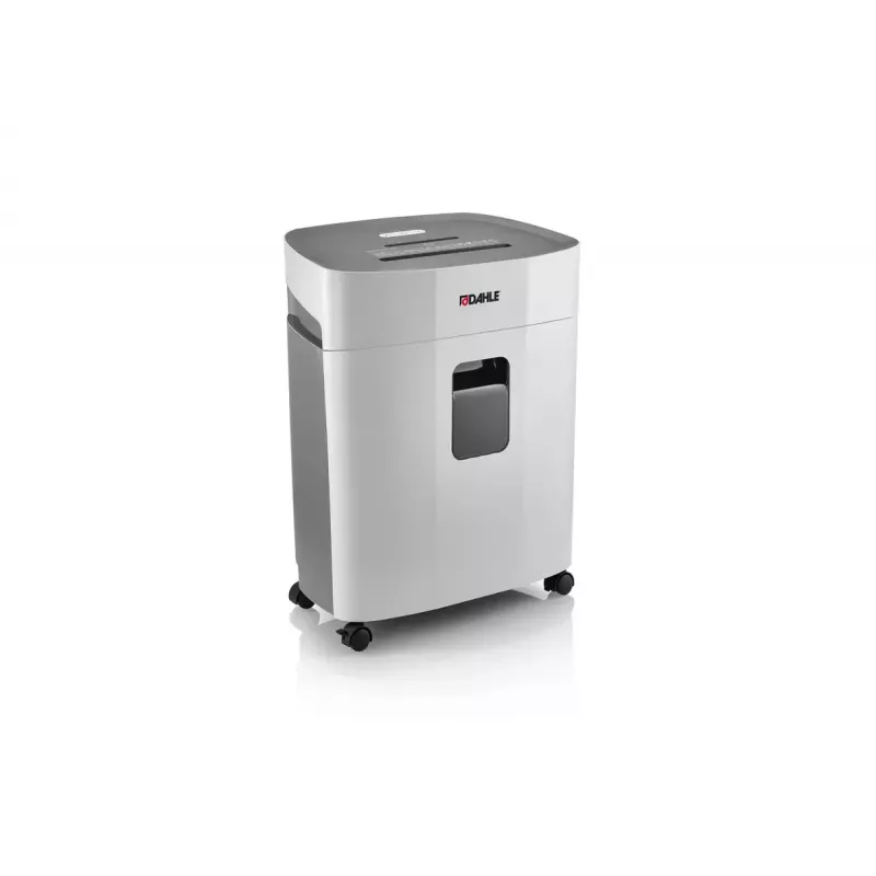 Destructora de documentos Dahle PaperSAFE 260