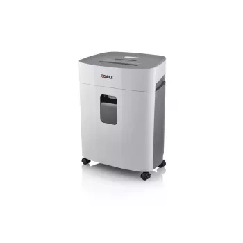 Destructora de documentos Dahle PaperSAFE 260