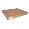 Equip EZFS-19-1-60-B Bandeja fija 19 pulgadas 1U 60 cm, negro