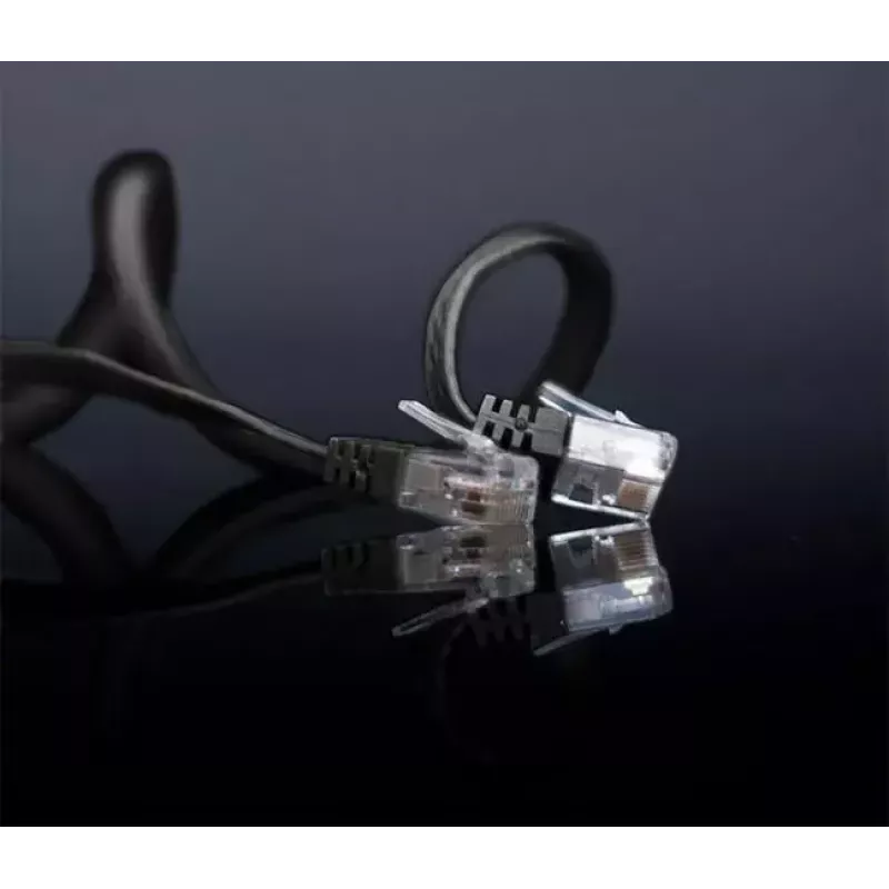 Cable de red ShiverPeaks Cat. 6 7,5 m
