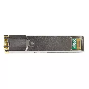 Módulo transceptor de cobre BlueOptics MA-SFP-1GB-TX-CS-BO 1,25 Mbit/s