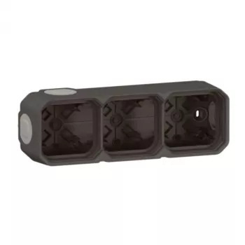 Legrand 069603L Caja de derivación eléctrica