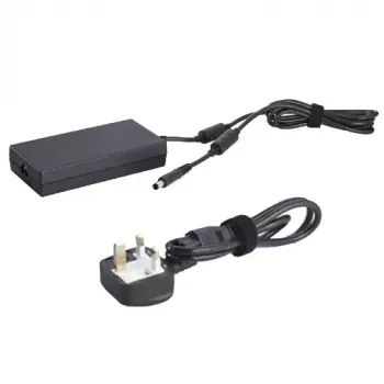 Fuente de alimentación DELL 450-ABJL para interior 180W negro