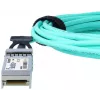 BlueOptics UACC-AOC-SFP10-10M-BO cable de fibra óptica InfiniBand SFP+ 10 m conector macho/conector macho