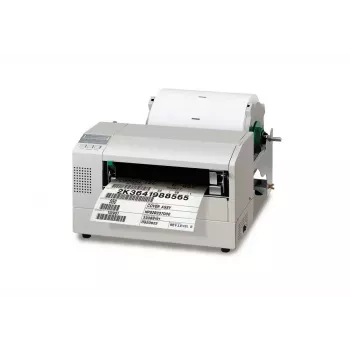 Impresora de etiquetas Toshiba B-852 térmica directa transferencia térmica