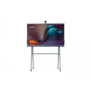 Panel plano interactivo Yealink MeetingBoard 65
