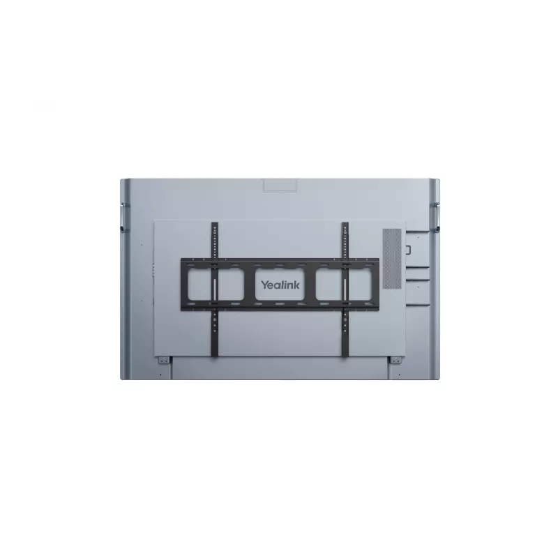 Panel plano interactivo Yealink MeetingBoard 65