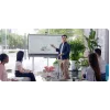 Panel plano interactivo Yealink MeetingBoard 65