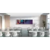 Panel plano interactivo Yealink MeetingBoard 65