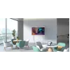 Panel plano interactivo Yealink MeetingBoard 65