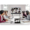 Panel plano interactivo Yealink MeetingBoard 65
