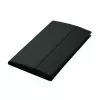 Tarjetero Sigel VZ175 plástico negro