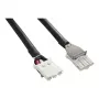 Cable de batería APC Smart-UPS SRTG para SAI 15/20kVA, 9Ah, cable de extensión, negro, gris, blanco, sin mercurio, China RoHS, REACH, RoHS, WEEE, 381 mm, 4572 mm