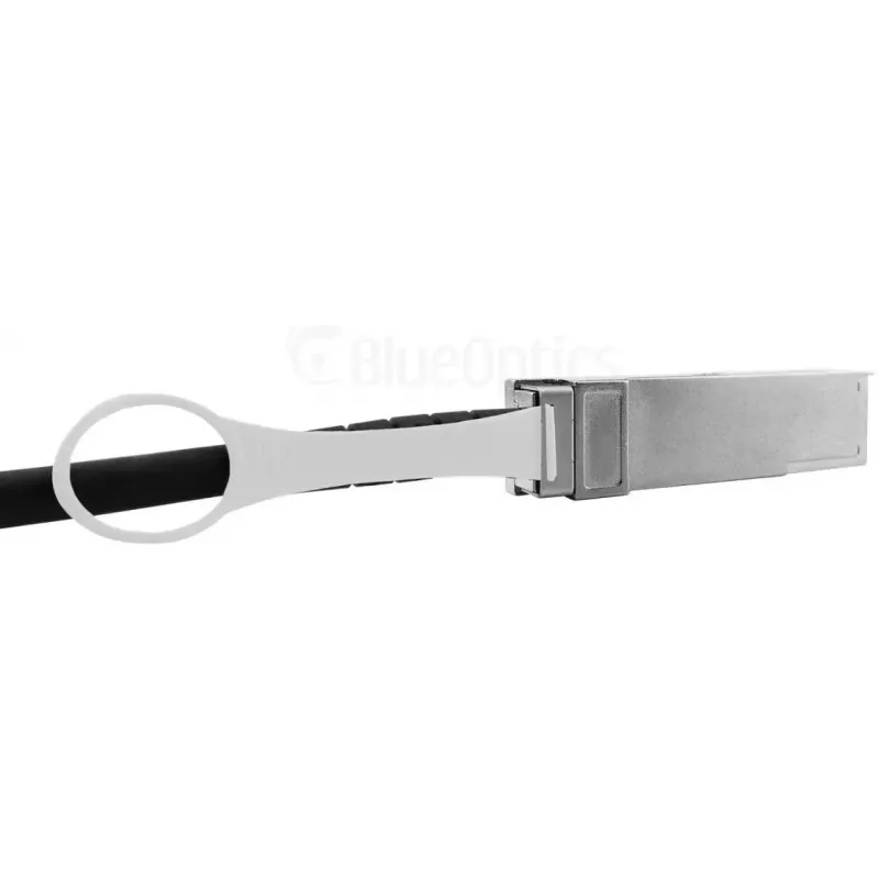 Cable InfiniBand/fibra óptica BlueOptics OS6560-CBL-300-BL