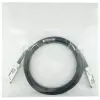 Cable InfiniBand/fibra óptica BlueOptics OS6560-CBL-300-BL
