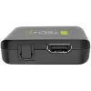 Techly Extractor de audio HDMI estéreo/audio 5.1 canales 4K 3D IDATA HDMI-VGA8