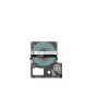 Cinta de etiquetas Epson LK-6TWJ Transparente Blanco Termotransferencia 2,4 cm