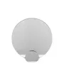 Gancho para toallas TESA 57044-00000 Metallic Interior 2 uds.