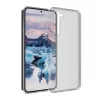 dbramante1928 Greenland - Galaxy S23 - Clear, Funda, Samsung, Galaxy S23, 15,5 cm (6,1 pulgadas), Transparente