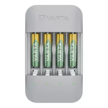 Cargador de baterías Varta Eco Charger Pro USB NiMH 800mAh