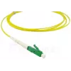 BlueOptics SFP2121BU7.5MM Cable de fibra óptica InfiniBand 7,5 m LC Amarillo