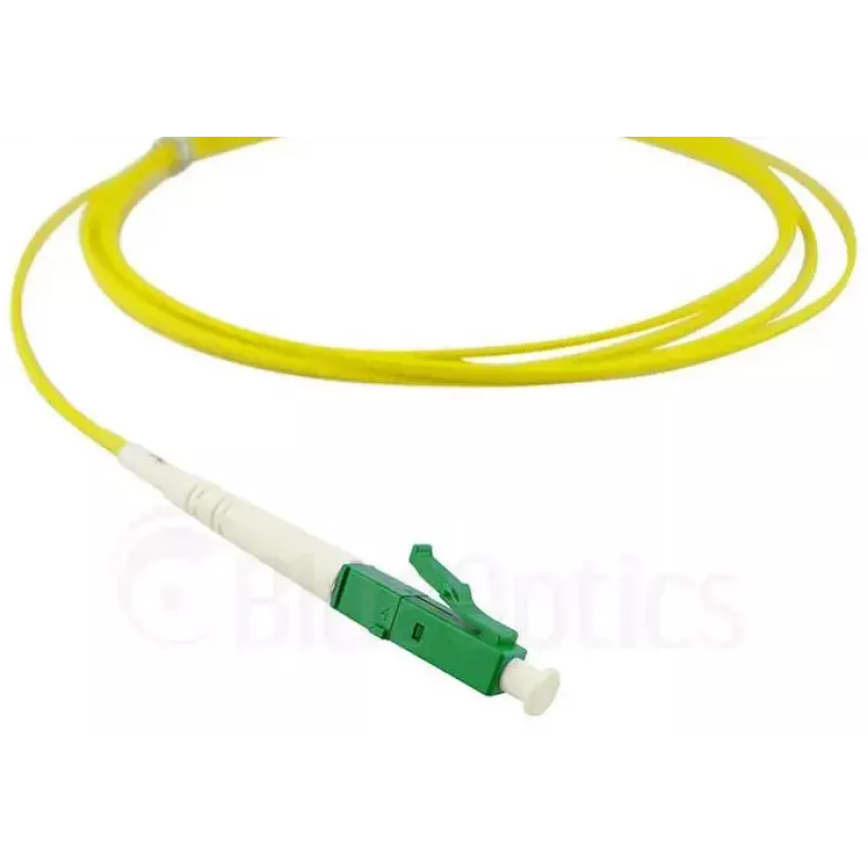 BlueOptics SFP2121BU7.5MM Cable de fibra óptica InfiniBand 7,5 m LC Amarillo