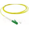 BlueOptics SFP2121BU7.5MM Cable de fibra óptica InfiniBand 7,5 m LC Amarillo