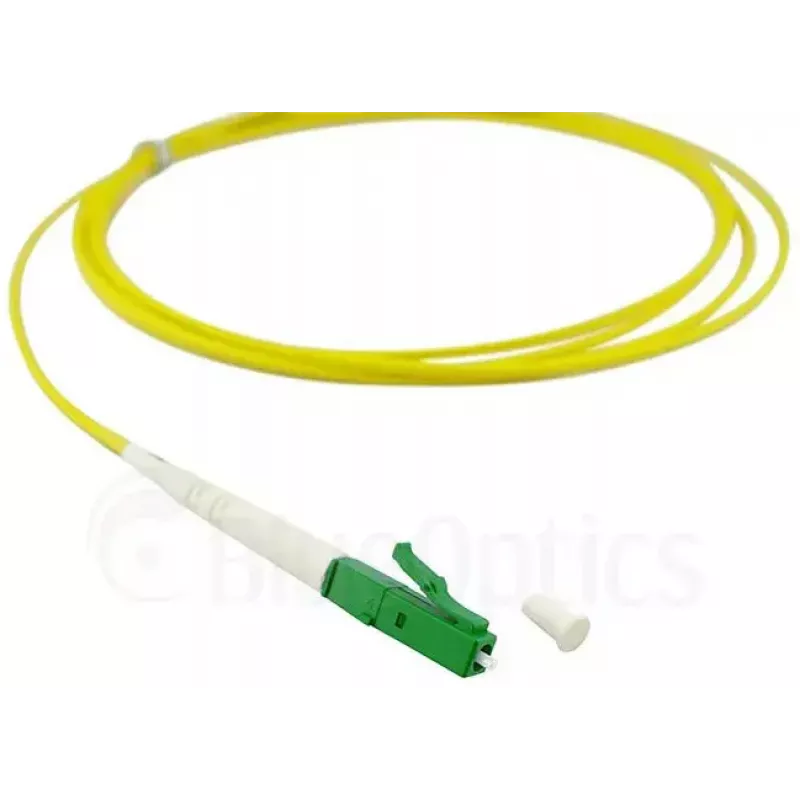 BlueOptics SFP2121BU7.5MM Cable de fibra óptica InfiniBand 7,5 m LC Amarillo