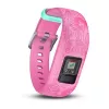 Pulsera de actividad Garmin Vivofit Jr.2 Rosa Pantalla MIP 88x88