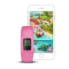 Pulsera de actividad Garmin Vivofit Jr.2 Rosa Pantalla MIP 88x88