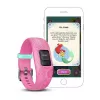 Pulsera de actividad Garmin Vivofit Jr.2 Rosa Pantalla MIP 88x88