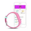 Pulsera de actividad Garmin Vivofit Jr.2 Rosa Pantalla MIP 88x88