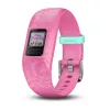 Pulsera de actividad Garmin Vivofit Jr.2 Rosa Pantalla MIP 88x88