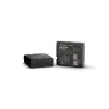 Rastreador GPS Teltonika FMC150 Coche Negro 0,128 GB Batería 6h