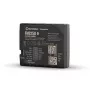 Rastreador GPS Teltonika FMC150 Coche Negro 0,128 GB Batería 6h