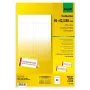 Etiquetas para impresora blancas Sigel DP046