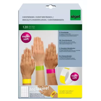 Pulsera Sigel EB213