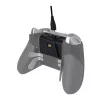 PDP Gaming Play & Charge Kit, Xbox One, batería para mando de juego, negro, policarbonato, 3 m, Microsoft