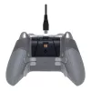 PDP Gaming Play & Charge Kit, Xbox One, batería para mando de juego, negro, policarbonato, 3 m, Microsoft