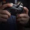 PDP Gaming Play & Charge Kit, Xbox One, batería para mando de juego, negro, policarbonato, 3 m, Microsoft