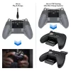 PDP Gaming Play & Charge Kit, Xbox One, batería para mando de juego, negro, policarbonato, 3 m, Microsoft
