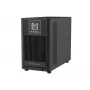 Conceptronic ZEUS52ES3K 3000VA 2700W SAI online torre, Schuko