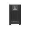 Conceptronic ZEUS52ES3K 3000VA 2700W SAI online torre, Schuko