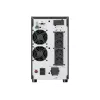 Conceptronic ZEUS52ES3K 3000VA 2700W SAI online torre, Schuko
